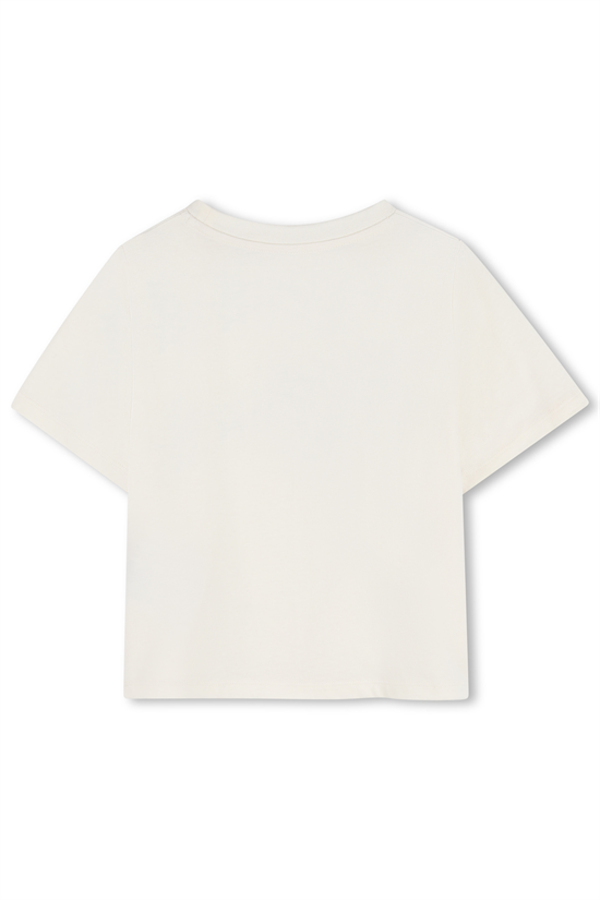 T-shirt Amber
