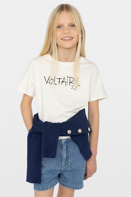 T-shirt Amber