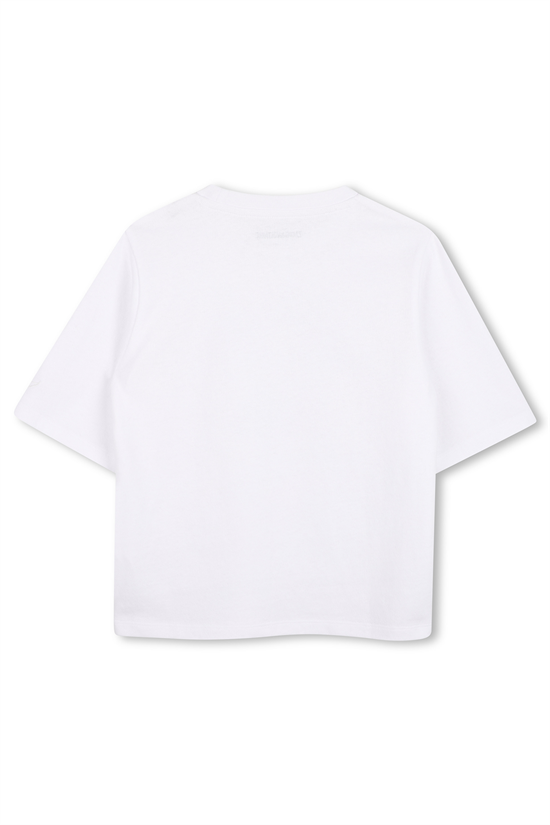 T-shirt Amber