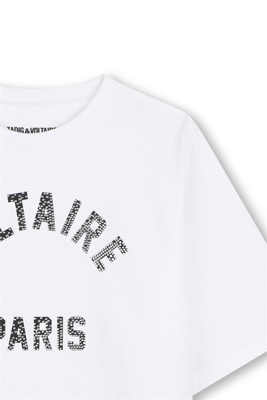 T-shirt Amber