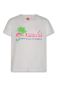T-shirt Amina