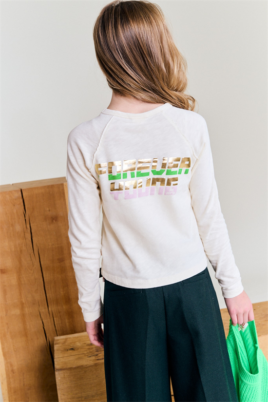 T-shirt Amvi