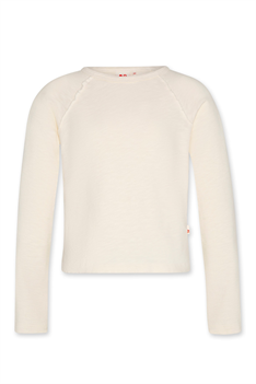 T-shirt Amvi - Offwhite