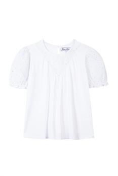 T-shirt Anglaise