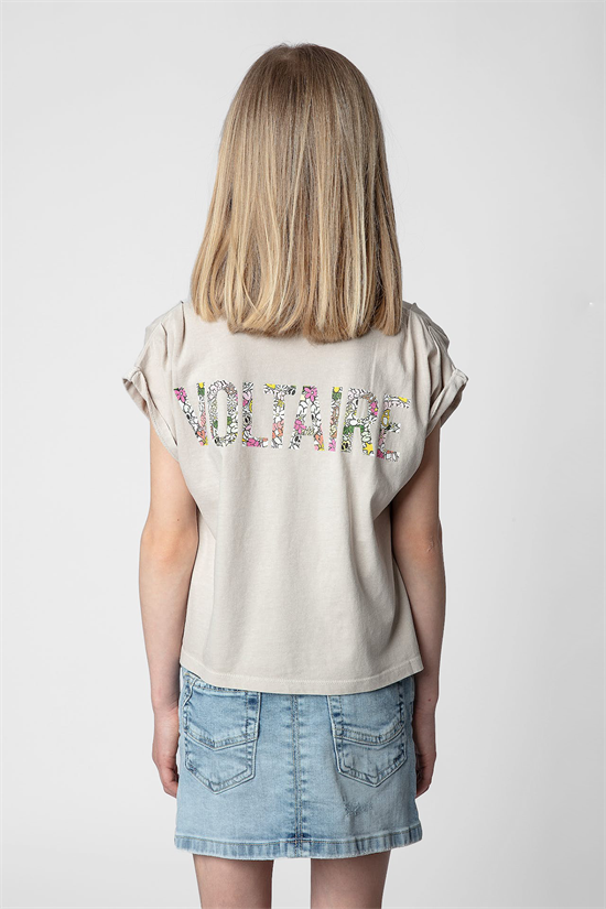 T-shirt Anie