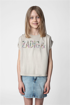 T-shirt Anie