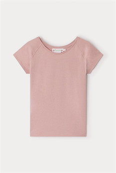 T-shirt Asmae (Rosa)