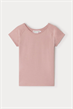 T-shirt Asmae - Rosa