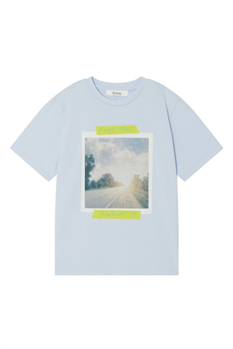 T-shirt Atilio