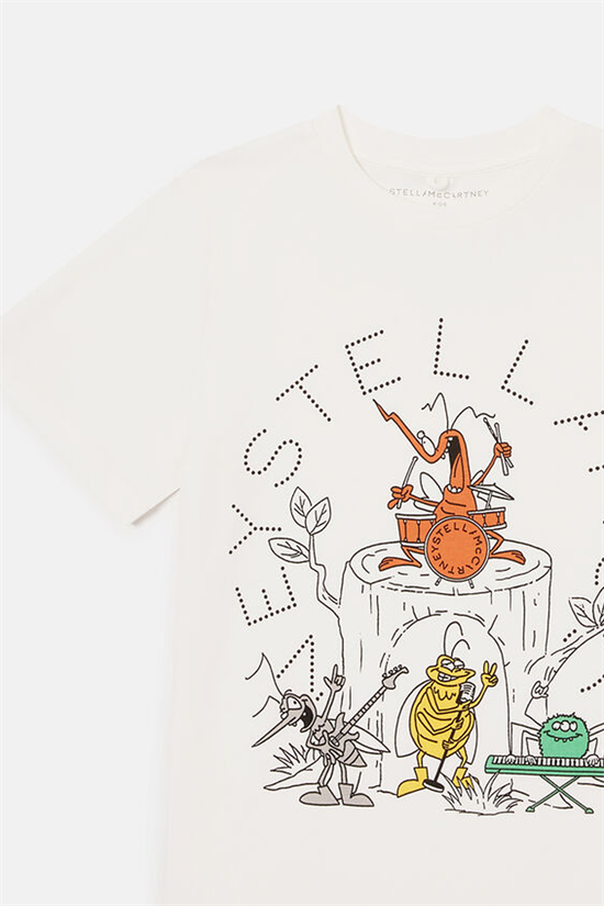 T-shirt Band