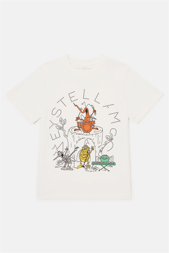 T-shirt Band