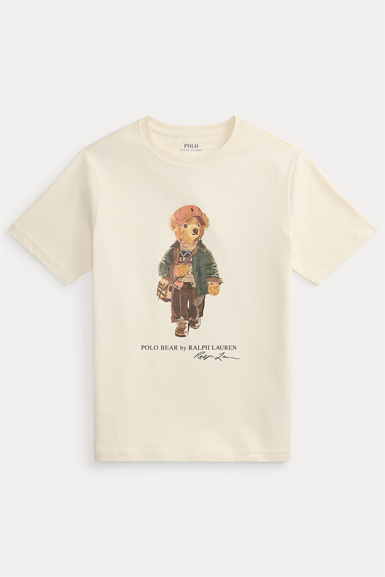 T-shirt Bear