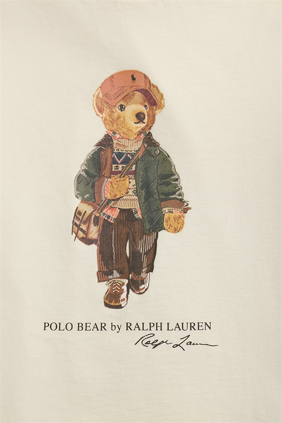 T-shirt Bear