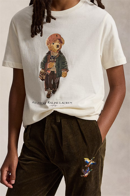 T-shirt Bear