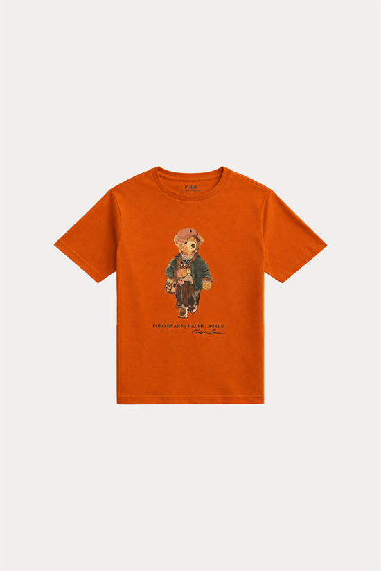 T-shirt Bear