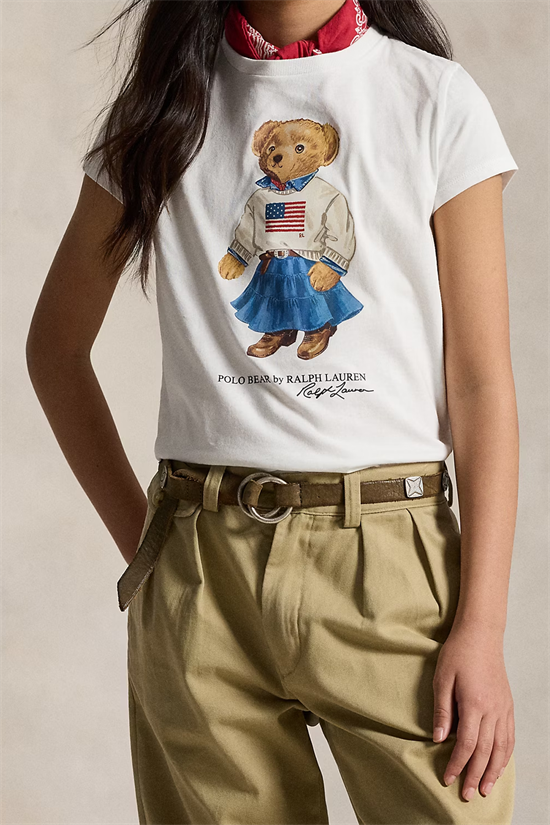 T-shirt Bear