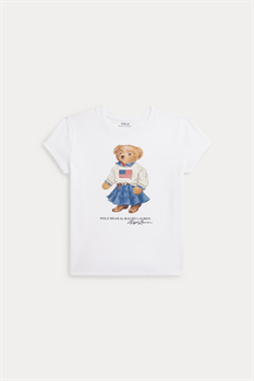 T-shirt Bear