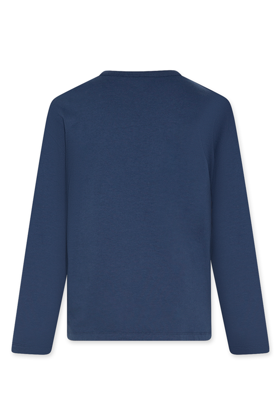 T-shirt Ben Polar