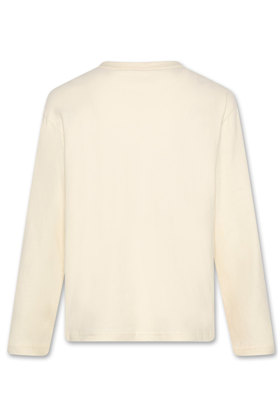 T-shirt Ben Waffles