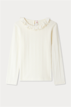 T-shirt Bess - Offwhite