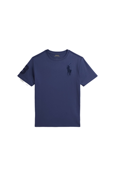 T-shirt Big Pony (Blå)