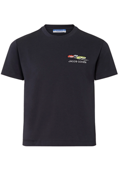 T-shirt Bil