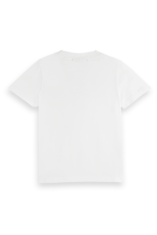 T-shirt Blomma