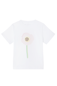 T-shirt Blomma