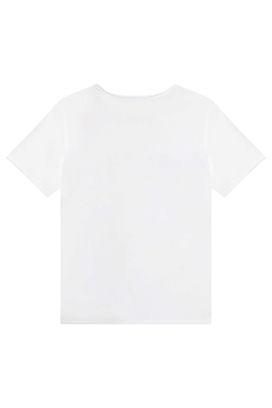 T-shirt Boxer