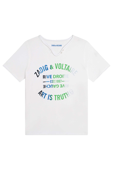 T-shirt Boxer