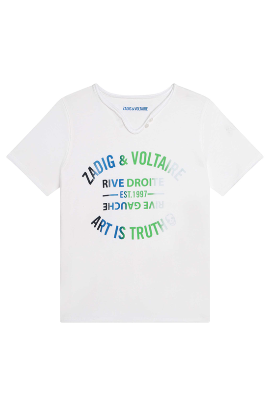 T-shirt Boxer