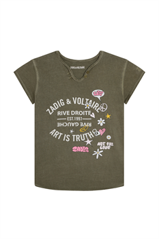 T-shirt Boxo