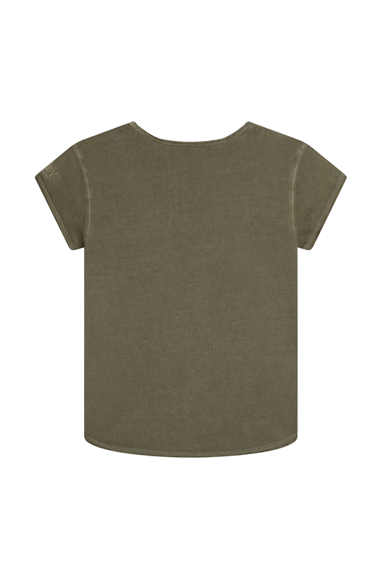 T-shirt Boxo