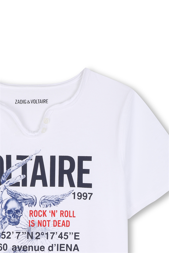 T-shirt Boxo
