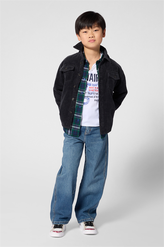 T-shirt Boxo