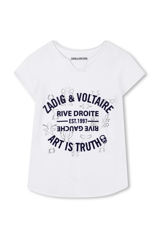 T-shirt Boxo