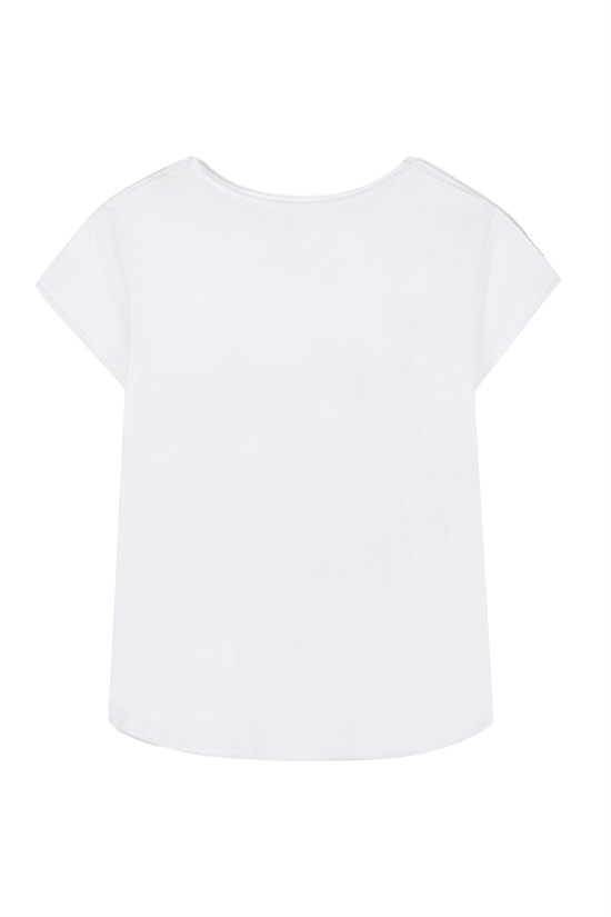 T-shirt Boxo