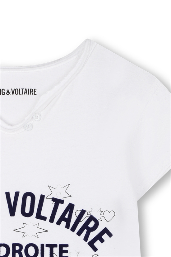 T-shirt Boxo