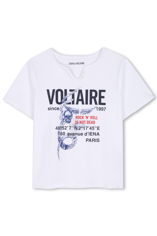 T-shirt Boxo