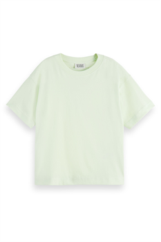 T-shirt Boxy