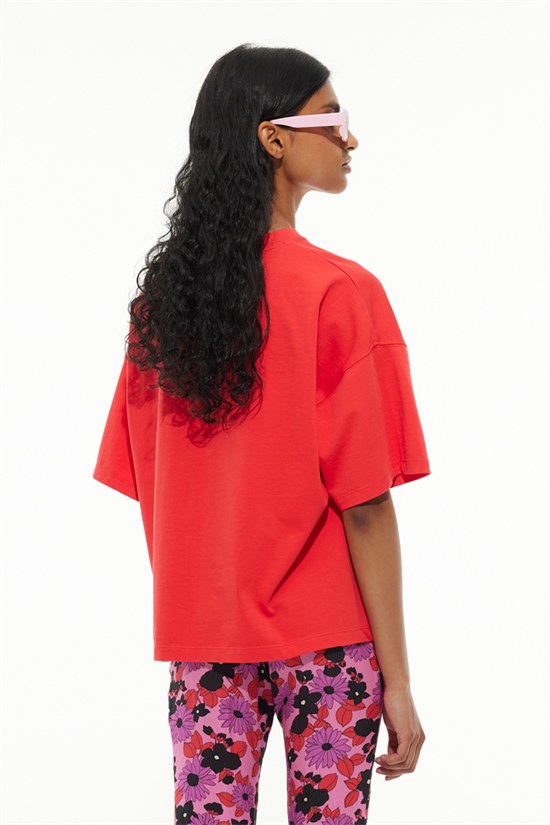 T-shirt Boxy
