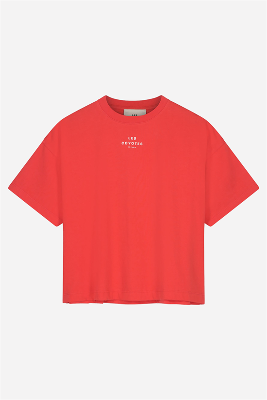 T-shirt Boxy
