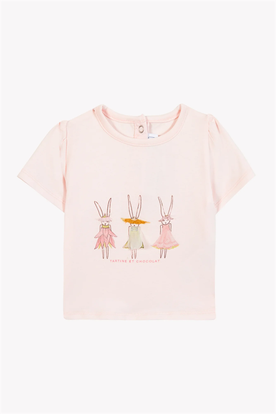 T-shirt Bunnies