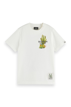 T-shirt Cadillac