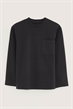 T-shirt Camjo - Antracit
