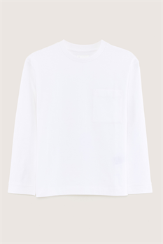 T-shirt Camjo (Vit)