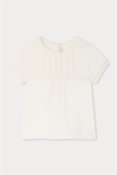 T-shirt Capricia - Offwhite