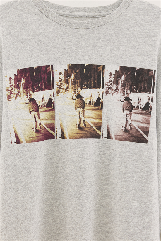 T-shirt Cemmo