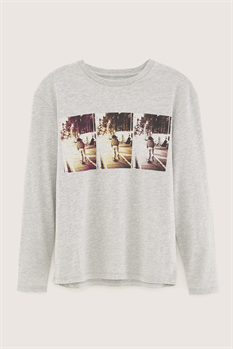 T-shirt Cemmo