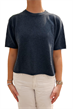 T-shirt Cila - Denim